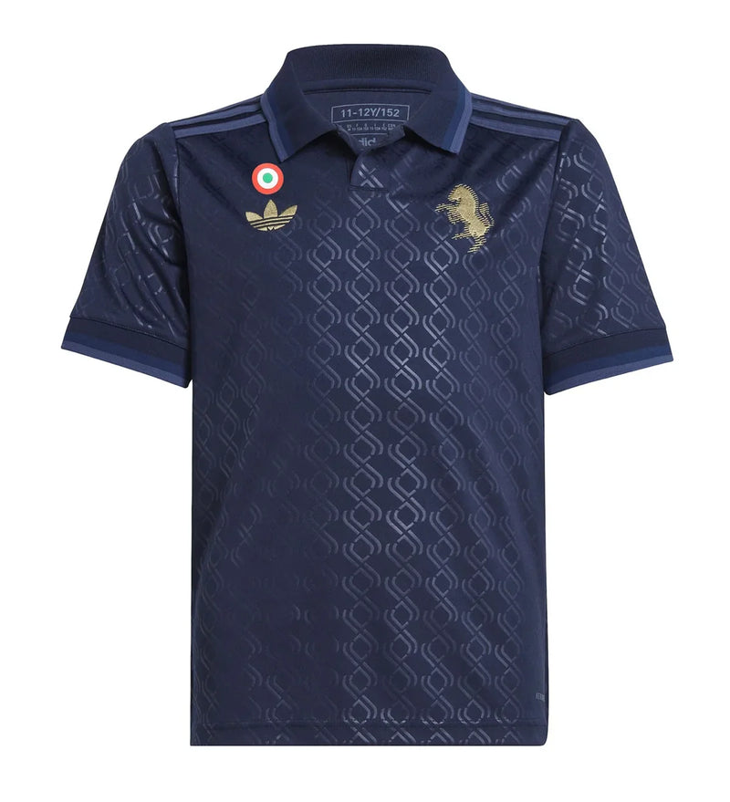 Conjunto para niño/niña Juventus III 24/25