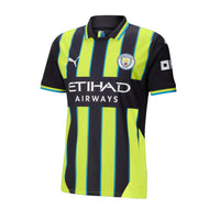 Camiseta Manchester City II 24/25