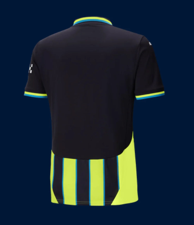 Camiseta Manchester City II 24/25