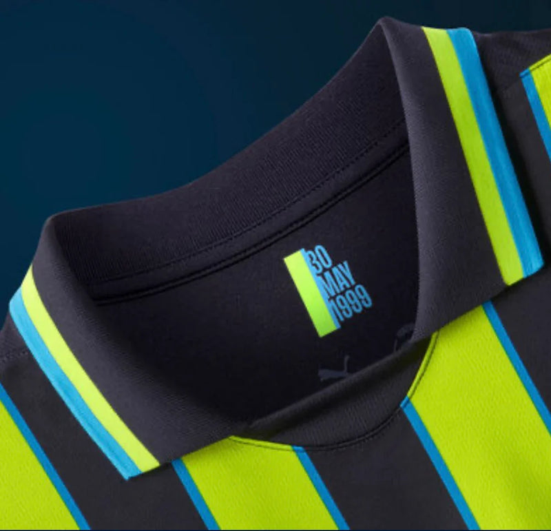 Camiseta Manchester City II 24/25
