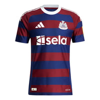 Camiseta Newcastle United II 24/25