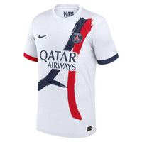 Camiseta PSG Away - 24/25