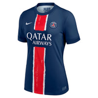 Camiseta Mujer PSG Home - 24/25