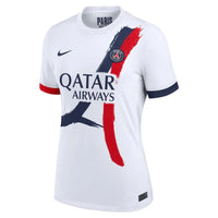 Camiseta Mujer PSG Away - 24/25