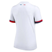 Camiseta Mujer PSG Away - 24/25