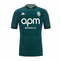 Camiseta Monaco II 24/25