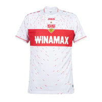 Camiseta VFB Stuttgart Home 23/24
