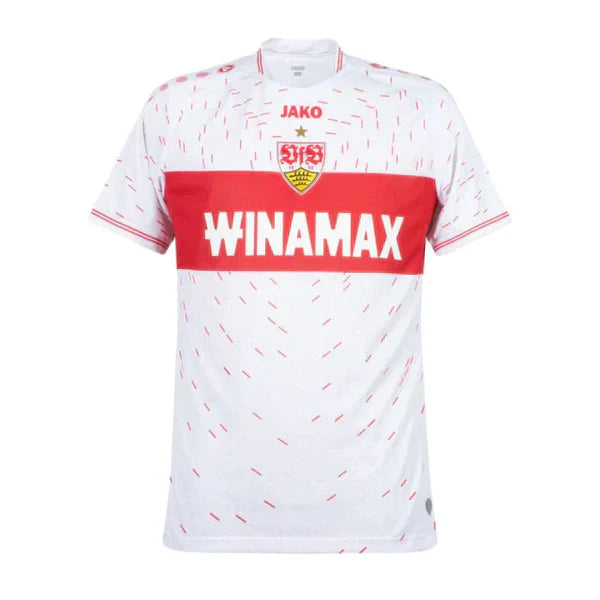 Camiseta VFB Stuttgart Home 23/24