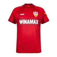 Camiseta VFB Stuttgart II 23/24