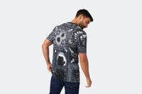 Camiseta Arsenal Avant-match 23/24