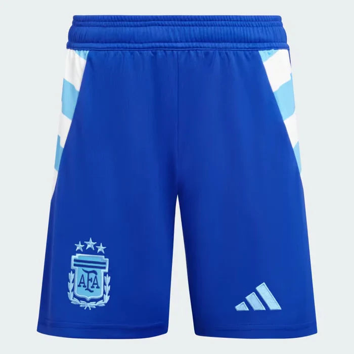 Conjunto para niño/niña Argentina Home 24/25