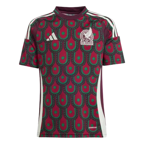 Camiseta América do México Home 24/25