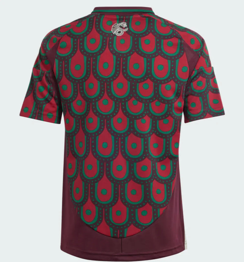 Camiseta América do México Home 24/25
