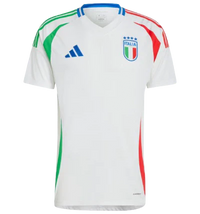 Camiseta Selección Italia II 24/25 - Blanca