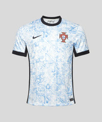 Camiseta Portugal Away 24/25
