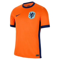 Camiseta Selección Países Bajos Home 24/25