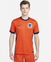 Camiseta Selección Países Bajos Home 24/25