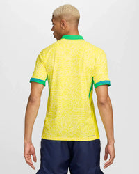 Camiseta Selección Brasil Home 24/25