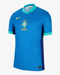 Camiseta Selección Brasil II 24/25