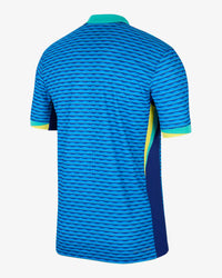 Camiseta Selección Brasil II 24/25