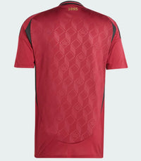 Camiseta Selección Belgique Home 24/25