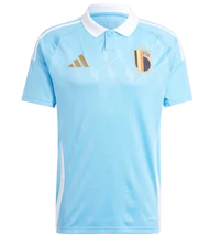 Camiseta Selección Belgique II 24/25