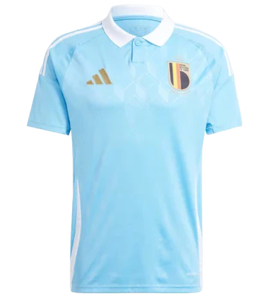Camiseta Selección Belgique II 24/25