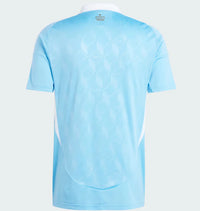 Camiseta Selección Belgique II 24/25