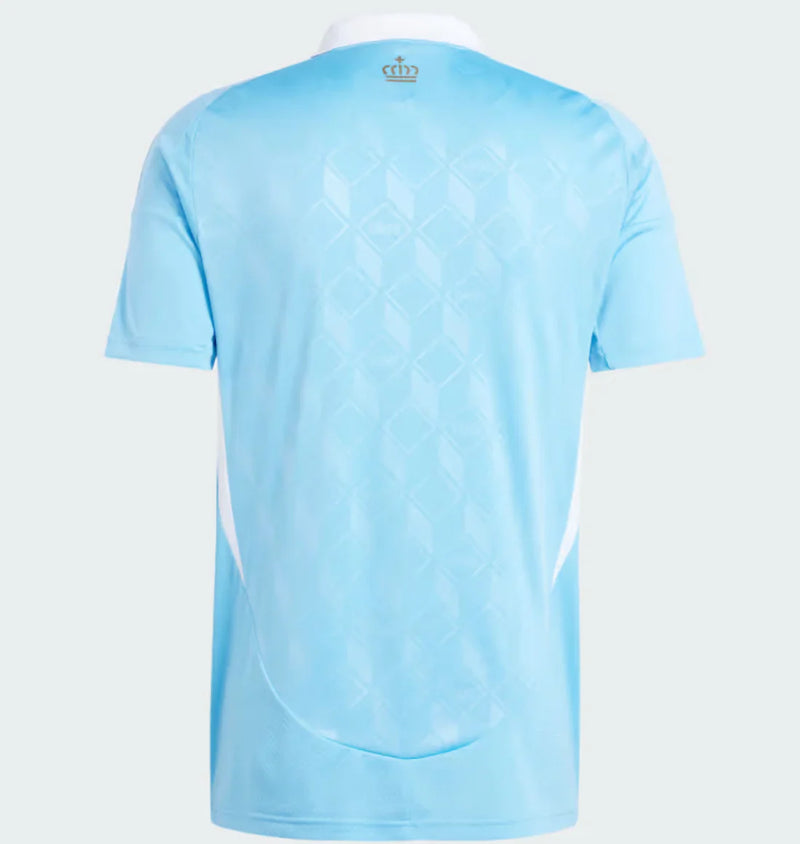 Camiseta Selección Belgique II 24/25