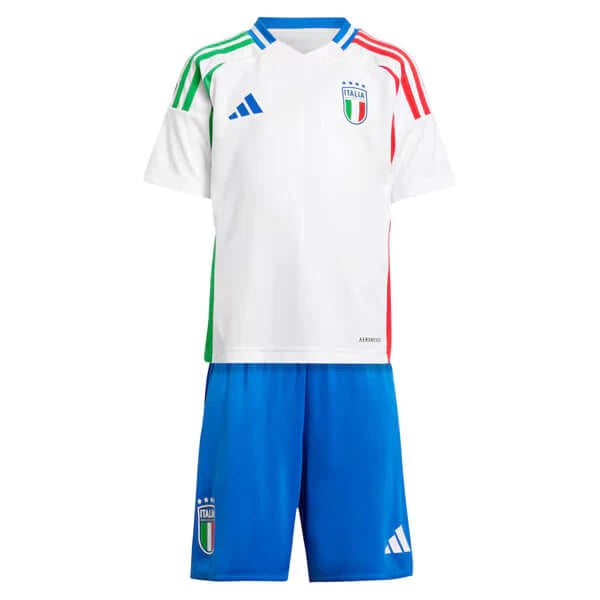Conjunto para niño/niña Italia II 24/25
