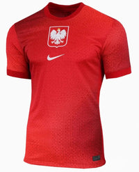 Camiseta Selección Pologne II 24/25