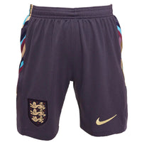 Short Inglaterra 24/25
