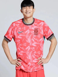Camiseta Selección Corea del Sur 24/25
