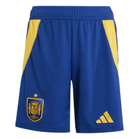 Short España Home 24/25