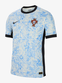 Camiseta Portugal Away 24/25
