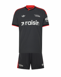 Conjunto para niño/niña Union Berlin Away 26/27