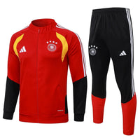 Chándal Alemania 26/27