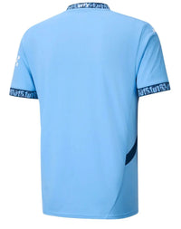 Camiseta Manchester City Home 24/25