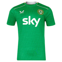 Camiseta Selección Irlanda 24/25