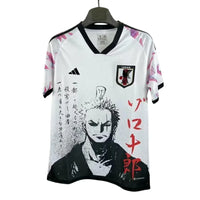 Camiseta Selección Japón 24/25