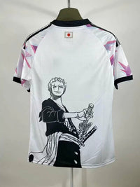 Camiseta Selección Japón 24/25