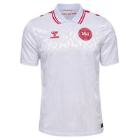 Camiseta Selección Dinamarca 24/25