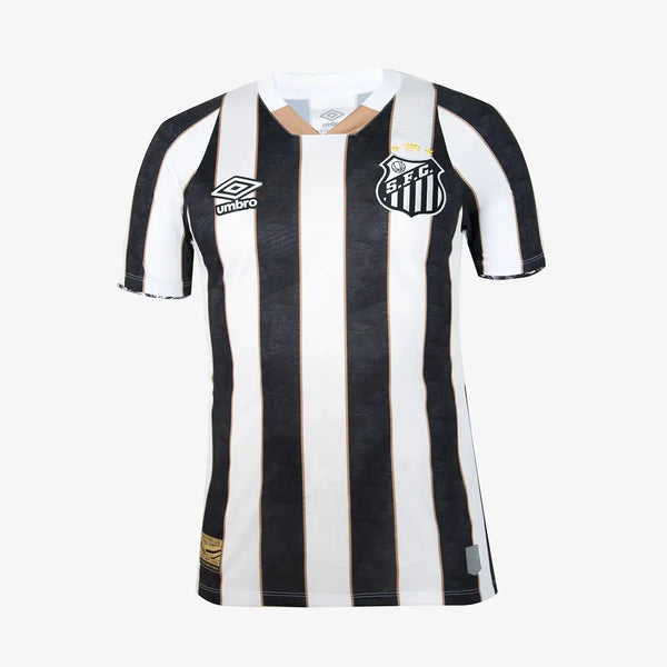 Camiseta Santos II 23/24