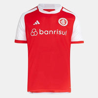 Camiseta Internacional Home 24/25