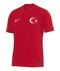 Camiseta Turquie 24/25