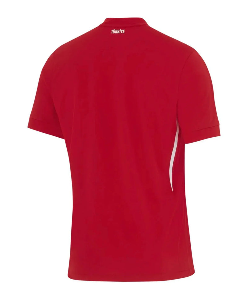 Camiseta Turquie 24/25
