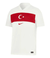 Camiseta Turquie 24/25