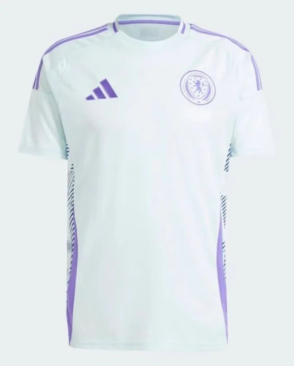 Camiseta Escócia 24/25