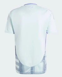 Camiseta Escócia 24/25
