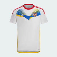 Camiseta Venezuela 24/25